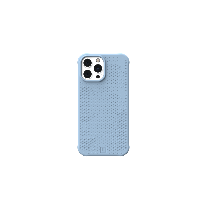 Urban Armor Gear [U] Dot funda para teléfono móvil 17 cm (6.7") Azul