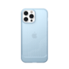 Urban Armor Gear [U] Lucent funda para teléfono móvil 17 cm (6.7") Azul
