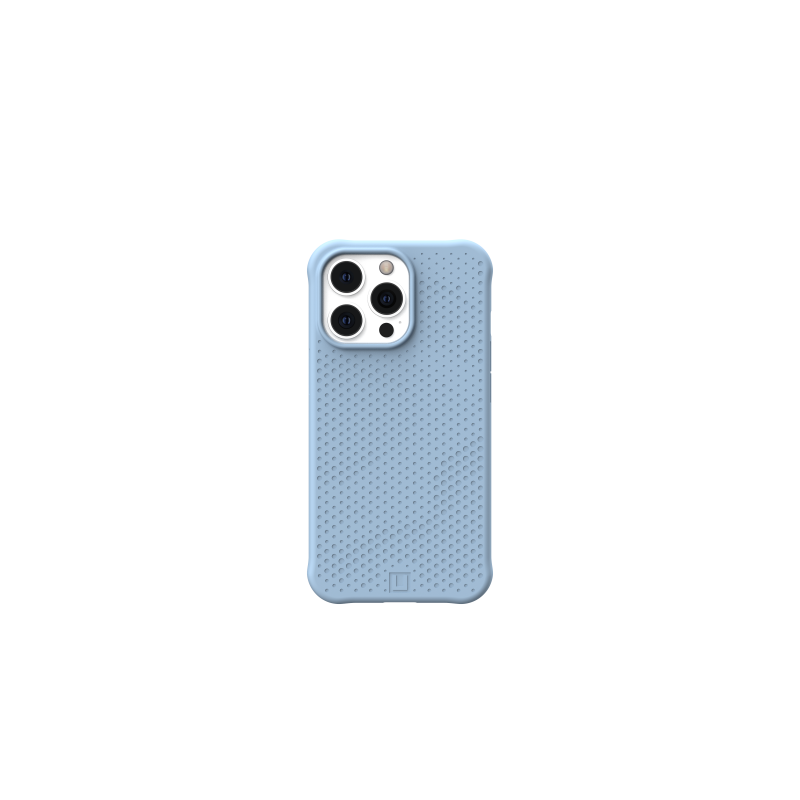 [U] by UAG [U] funda para teléfono móvil 15,5 cm (6.1") Azul