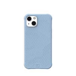 Urban Armor Gear [U] Dot funda para teléfono móvil 15,5 cm (6.1") Azul