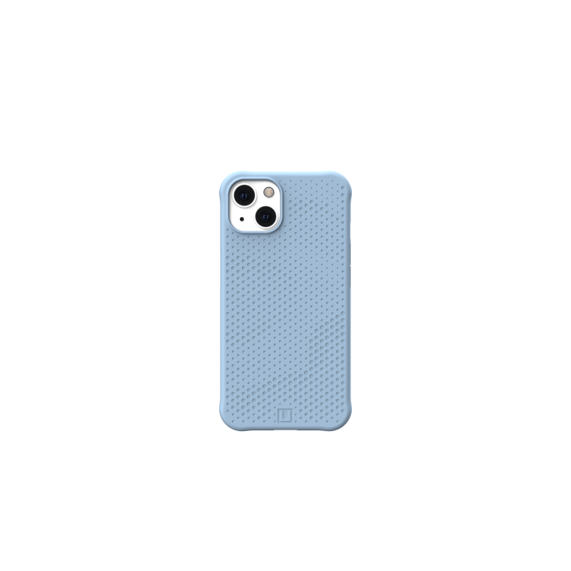 Urban Armor Gear [U] Dot funda para teléfono móvil 15,5 cm (6.1") Azul