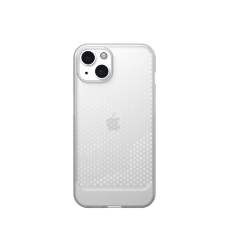 Urban Armor Gear [U] Lucent funda para teléfono móvil 15,5 cm (6.1") Gris claro