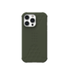 Urban Armor Gear Standard Issue funda para teléfono móvil 15,5 cm (6.1") Oliva