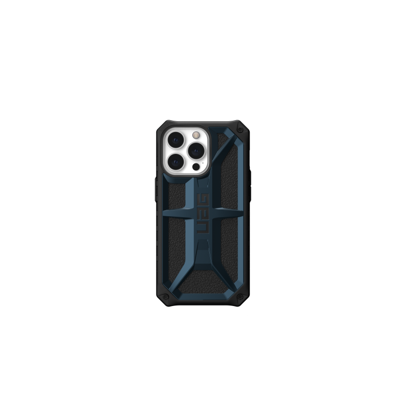 Urban Armor Gear 113151115555 funda para teléfono móvil 15,5 cm (6.1") Azul