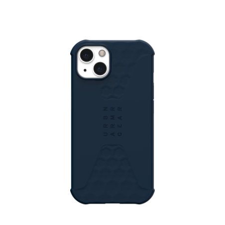 Urban Armor Gear Standard Issue funda para teléfono móvil 15,5 cm (6.1") Azul