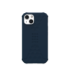 Urban Armor Gear Standard Issue funda para teléfono móvil 15,5 cm (6.1") Azul