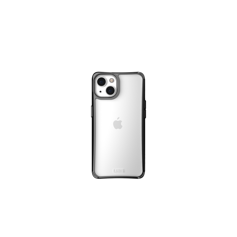 Urban Armor Gear 113172113131 funda para teléfono móvil 15,5 cm (6.1") Gris, Transparente