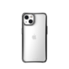 Urban Armor Gear 113172113131 funda para teléfono móvil 15,5 cm (6.1") Gris, Transparente