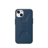 Urban Armor Gear Civilian funda para teléfono móvil 15,5 cm (6.1") Azul