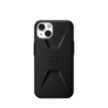 Urban Armor Gear Civilian funda para teléfono móvil 15,5 cm (6.1") Negro