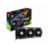MSI RTX 3060 TI Gaming Z Trio 8G LHR NVIDIA GeForce RTX 3060 Ti 8 GB GDDR6 (NO VALIDO PARA MINERIA)