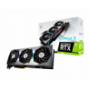 MSI RTX 3080 SUPRIM X 10G LHR tarjeta gráfica NVIDIA GeForce RTX 3080 10 GB GDDR6X (NO VALIDO PARA MINERIA)