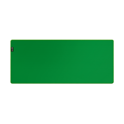 Elgato XL Chroma Key Pad Alfombrilla de ratón para juegos Verde