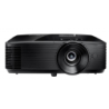 Optoma X371 videoproyector Standard throw projector 3800 lúmenes ANSI DLP XGA (1024x768) 3D Negro