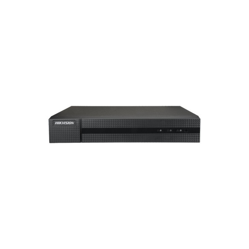HIWATCH DVR ECONOMIC SERIES / CAPACIDAD GRABACION 4MP LITE / PUERTOS SATA 1 / IP VIDEO IN 2-CH / HDMI OUT  HD1080P / UP TO 6-CH IP INPUT (HWD-6104MH-G3(S)) 300226672