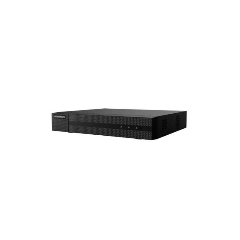 HIWATCH DVR ECONOMIC SERIES / CAPACIDAD GRABACION HD1080P LITE / PUERTOS SATA 1 / IP VIDEO IN 2-CH / HDMI OUT  HD1080P / 2MP LITE, COST-EFFECTIVE (HWD-5108M(S)) 300225218