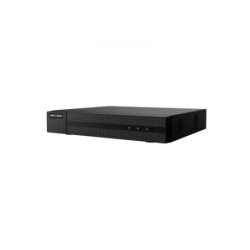 HIWATCH DVR ECONOMIC SERIES / CAPACIDAD GRABACION HD1080P LITE / PUERTOS SATA 1 / IP VIDEO IN 1-CH / HDMI OUT  HD1080P / 2MP LITE, COST-EFFECTIVE (HWD-5104M(S)) 300225217