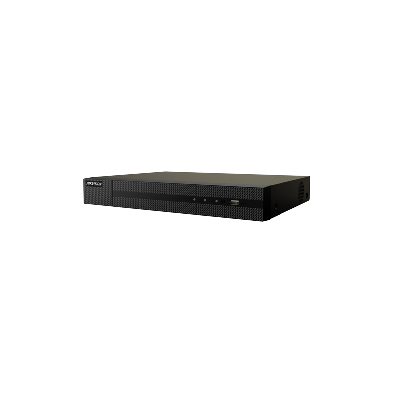 HIWATCH NVR PERFORMANCE SERIES / PUERTOS POE 8 / CARCASA METAL / PUERTOS SATA 2, UP TO 6TB PER HDD / HDMI OUT  1, UP TO 4K /  DECODIFICACION 2-CH @ 4K OR 4-CH @ 4MP /  METAL, 4K, 8-CH POE INTERFACES (HWN-5208MH-8P) 303612397
