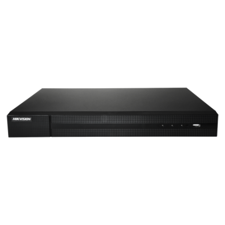 HIWATCH NVR PERFORMANCE SERIES / PUERTOS POE 0 / CARCASA METAL / PUERTOS SATA 2, UP TO 6TB PER HDD / HDMI OUT  1, UP TO 4K /  DECODIFICACION 2-CH @ 4K OR 4-CH @ 4MP /  METAL, 4K (HWN-5208MH) 303612396
