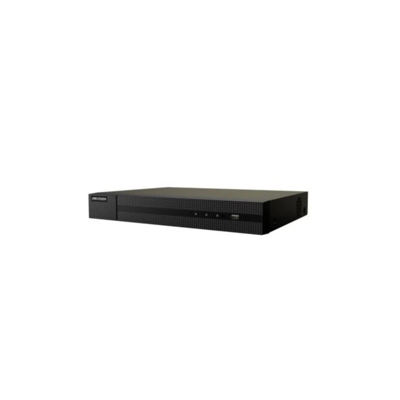 HIWATCH NVR ECONOMIC SERIES / PUERTOS POE 16 / CARCASA METAL / PUERTOS SATA 2, UP TO 6TB PER HDD / HDMI OUT  1, UP TO 4K /  DECODIFICACION 1-CH @ 4K OR 4-CH @ 1080P /  METAL, 4K 16-CH POE INTERFACES (HWN-4216MH-16P(STD)(C)) 303613423