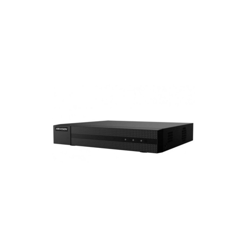 HIWATCH NVR ECONOMIC SERIES / PUERTOS POE 8 / CARCASA METAL / PUERTOS SATA 2, UP TO 6TB PER HDD / HDMI OUT  1, UP TO 4K /  DECODIFICACION 1-CH @ 4K OR 4-CH @ 1080P /  METAL, 4K 8-CH POE INTERFACES (HWN-4208MH-8P(STD)(C)) 303613421