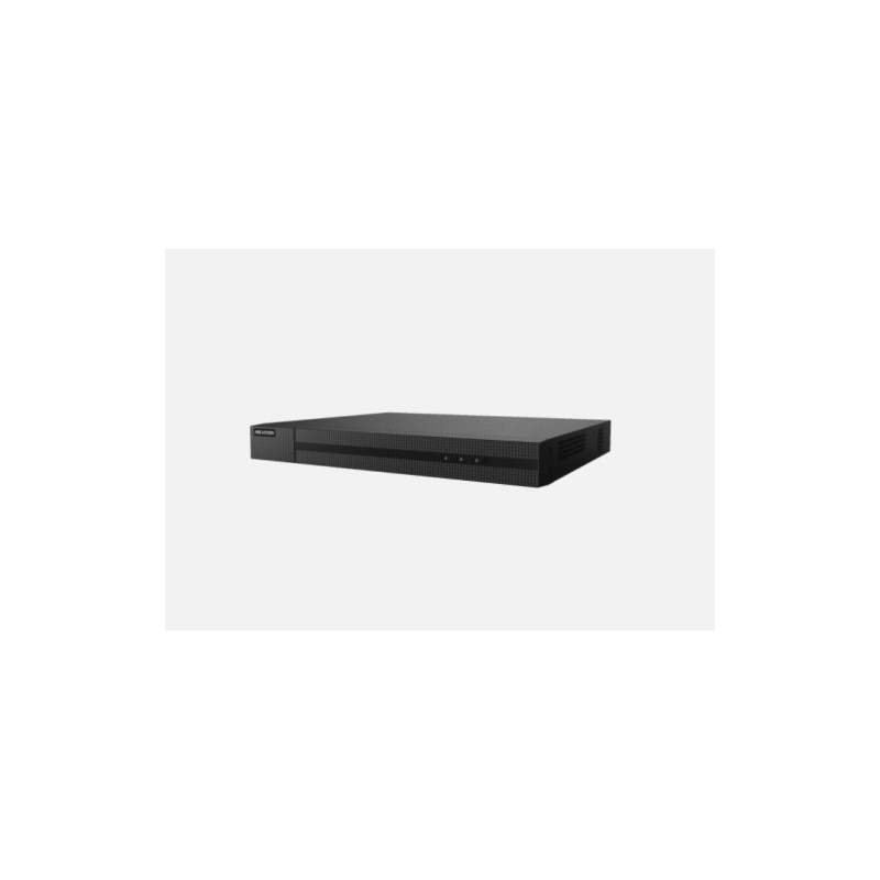 HIWATCH NVR ECONOMIC SERIES / PUERTOS POE 0 / CARCASA METAL / PUERTOS SATA 2, UP TO 6TB PER HDD / HDMI OUT  1, UP TO 4K /  DECODIFICACION 1-CH @ 4K OR 4-CH @ 1080P /  METAL, 4K (HWN-4208MH(STD)(C)) 303613420