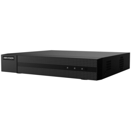 HIWATCH NVR ECONOMIC SERIES / PUERTOS POE 0 / CARCASA METAL / PUERTOS SATA 1, UP TO 6TB PER HDD / HDMI OUT  1, UP TO 4K /  DECODIFICACION 1-CH @ 4K OR 4-CH @ 1080P /  METAL, 4K (HWN-4104MH(C)) 303613424