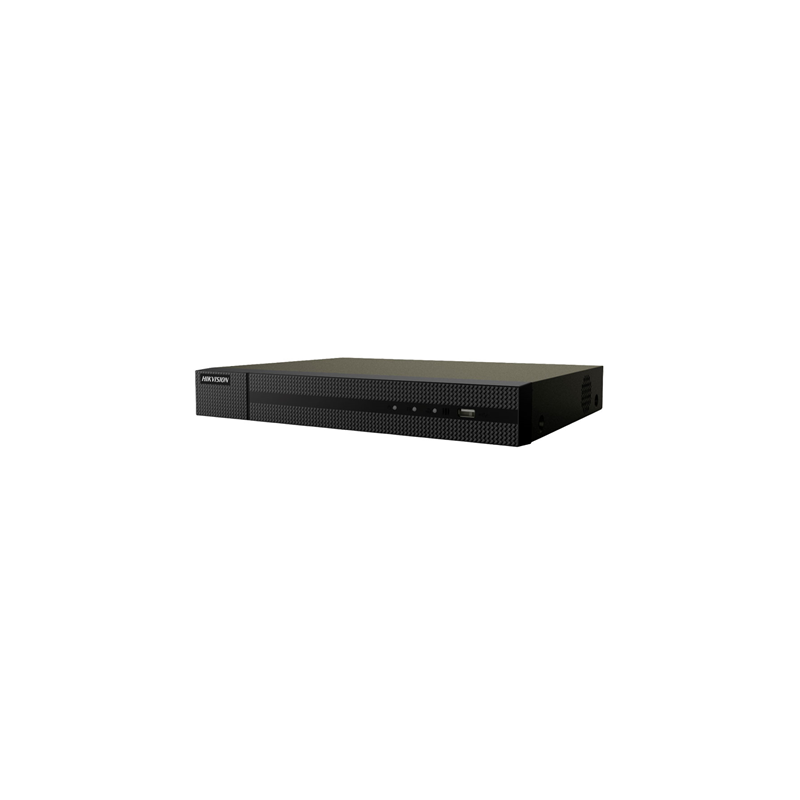 HIWATCH NVR ECONOMIC SERIES / PUERTOS POE 8 / CARCASA METAL / PUERTOS SATA 1, UP TO 6TB PER HDD / HDMI OUT  1, UP TO 1080P /  DECODIFICACION 4-CH 1080P,OR 1-CH 6MP /  METAL, 4MP 8-CH POE INTERFACES (HWN-2108MH-8P(STD)(C)) 303613847