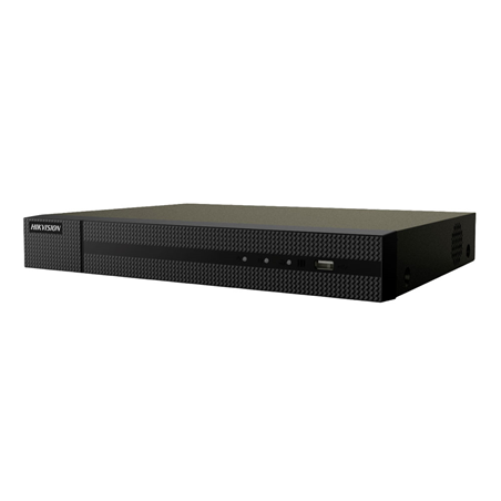 HIWATCH NVR ECONOMIC SERIES / PUERTOS POE 8 / CARCASA METAL / PUERTOS SATA 1, UP TO 6TB PER HDD / HDMI OUT  1, UP TO 1080P /  DECODIFICACION 4-CH 1080P,OR 1-CH 6MP /  METAL, 4MP 8-CH POE INTERFACES (HWN-2108MH-8P(STD)(C)) 303613847