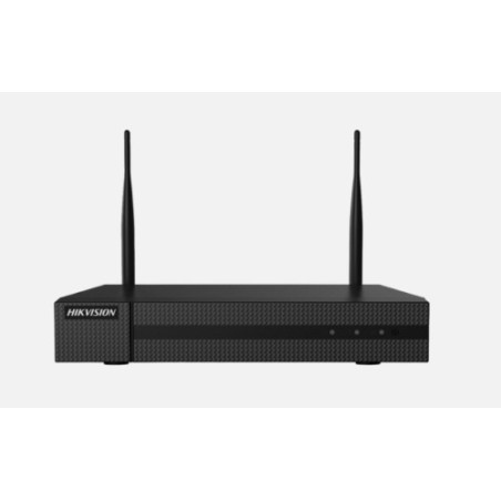 HIWATCH NVR ECONOMIC SERIES / PUERTOS POE 0 / CARCASA METAL / PUERTOS SATA 1, UP TO 6TB PER HDD / HDMI OUT  1, UP TO 1080P /  DECODIFICACION 4-CH 1080P,OR 1-CH 6MP /  METAL, 4MP (HWN-2108MH(STD)(C)) 303613845