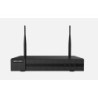 HIWATCH NVR ECONOMIC SERIES / PUERTOS POE 0 / CARCASA METAL / PUERTOS SATA 1, UP TO 6TB PER HDD / HDMI OUT  1, UP TO 1080P /  DECODIFICACION 4-CH 1080P,OR 1-CH 6MP /  METAL, 4MP (HWN-2108MH(STD)(C)) 303613845