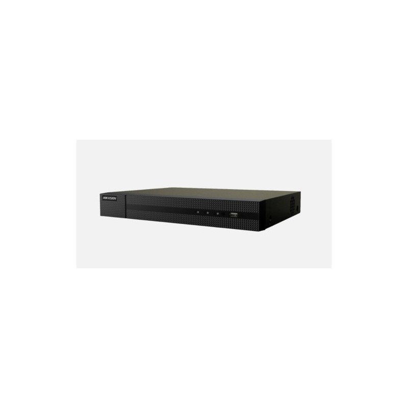 HIWATCH NVR ECONOMIC SERIES / PUERTOS POE 4 / CARCASA METAL / PUERTOS SATA 1, UP TO 6TB PER HDD / HDMI OUT  1, UP TO 1080P /  DECODIFICACION 4-CH 1080P,OR 1-CH 6MP /  METAL, 4MP 4-CH POE INTERFACES (HWN-2104MH-4P(STD)(C)) 303613846