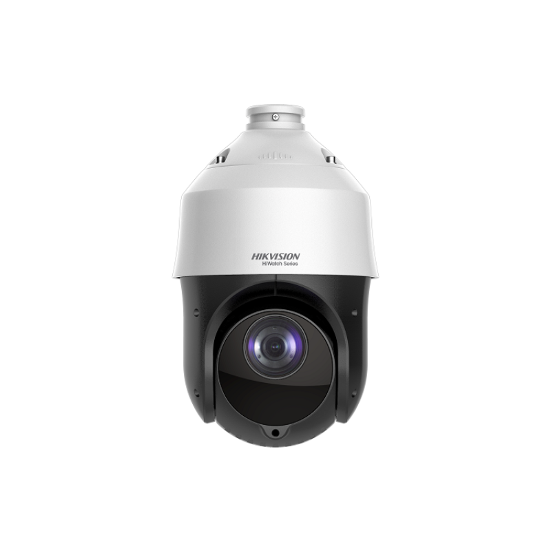 CAMARA HIWATCH ECONOMIC SERIES PTZ / RESOLUC 4MP / LENTE 25X / CARCASA PTZ / 0 / IP66 / IR 100M IR (HWP-N4425IH-DE(EU)) 301316488