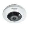 CAMARA HIWATCH PERFOMANCE SERIES IPC / RESOLUC 5MP / LENTE 1.05MM  / CARCASA FISHEYE /  /  / IR UP TO 8M (HWI-F250H) 311313845