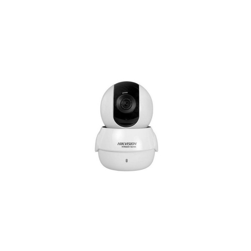 CAMARA HIWATCH WI-FI SERIES IPC / RESOLUC 2MP / LENTE 2.0MM / CARCASA CONSUMER / PLASTIC / INDOOR / IR UP TO 5M (HWC-P120-D/W(2.0MM)(W)) 311313525