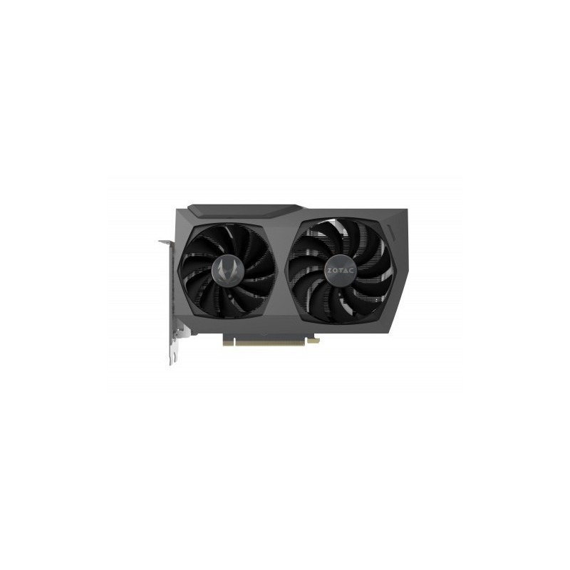 Zotac GAMING GeForce RTX 3070 Twin Edge OC LHR NVIDIA 8 GB GDDR6 (NO VALIDO PARA MINERIA)