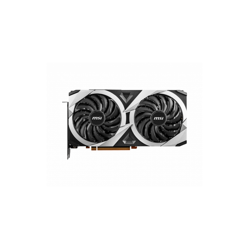 MSI Radeon RX 6700 XT MECH 2X 12G AMD 12 GB GDDR6