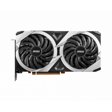 MSI Radeon RX 6700 XT MECH 2X 12G AMD 12 GB GDDR6