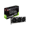 MSI RTX 3070 VENTUS 3X NVIDIA GeForce RTX 3070 8 GB GDDR6