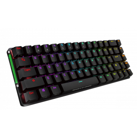 TECLADO ASUS ROG FALCHION