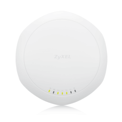 Zyxel NWA1123-AC PRO 1300 Mbit/s Blanco Energía sobre Ethernet (PoE)
