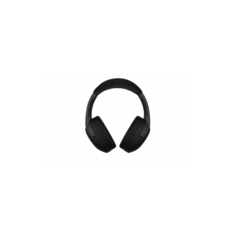 ASUS ROG Strix Go BT Auriculares Diadema Conector de 3,5 mm Bluetooth Negro