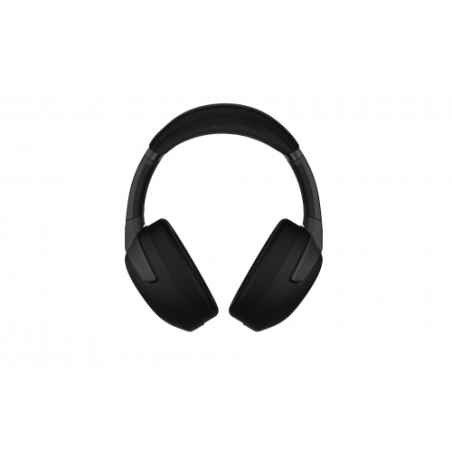 ASUS ROG Strix Go BT Auriculares Diadema Conector de 3,5 mm Bluetooth Negro