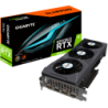 Gigabyte GV-N307TEAGLE-8GD tarjeta gráfica NVIDIA GeForce RTX 3070 Ti 8 GB GDDR6X