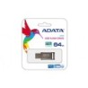 ADATA USB 64GB 3.0 unidad flash USB USB tipo A 3.2 Gen 1 (3.1 Gen 1) Gris