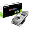 Gigabyte AORUS XTREME GV-N307TVISION OC-8GD tarjeta gráfica NVIDIA GeForce RTX 3070 Ti 8 GB GDDR6X