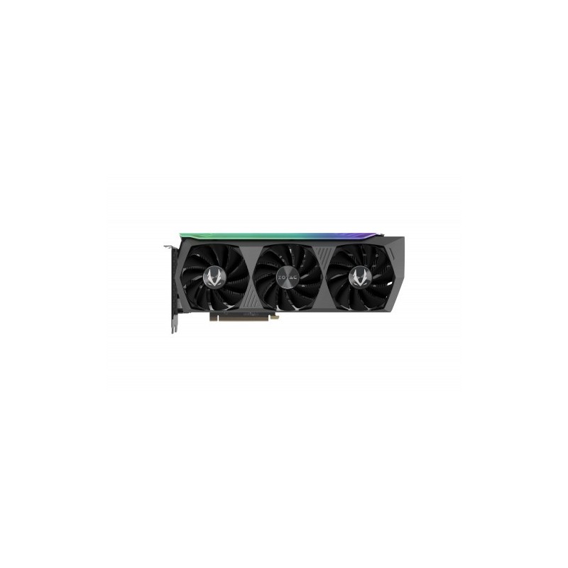 Zotac GAMING GeForce RTX 3080 AMP Holo LHR NVIDIA 10 GB GDDR6X (NO VALIDO PARA MINERIA)