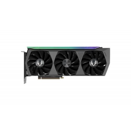 Zotac GAMING GeForce RTX 3080 AMP Holo LHR NVIDIA 10 GB GDDR6X (NO VALIDO PARA MINERIA)