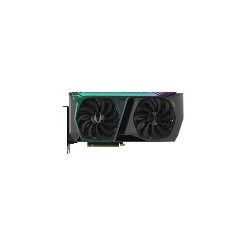 Zotac GAMING GeForce RTX 3070 AMP Holo LHR NVIDIA 8 GB GDDR6 (NO VALIDO PARA MINERIA)
