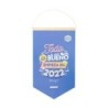 CALENDARIO 2022 PARED "TODO LO BUENO EMPIEZA EN 2022" MR.WONDERFUL WOA11295ES